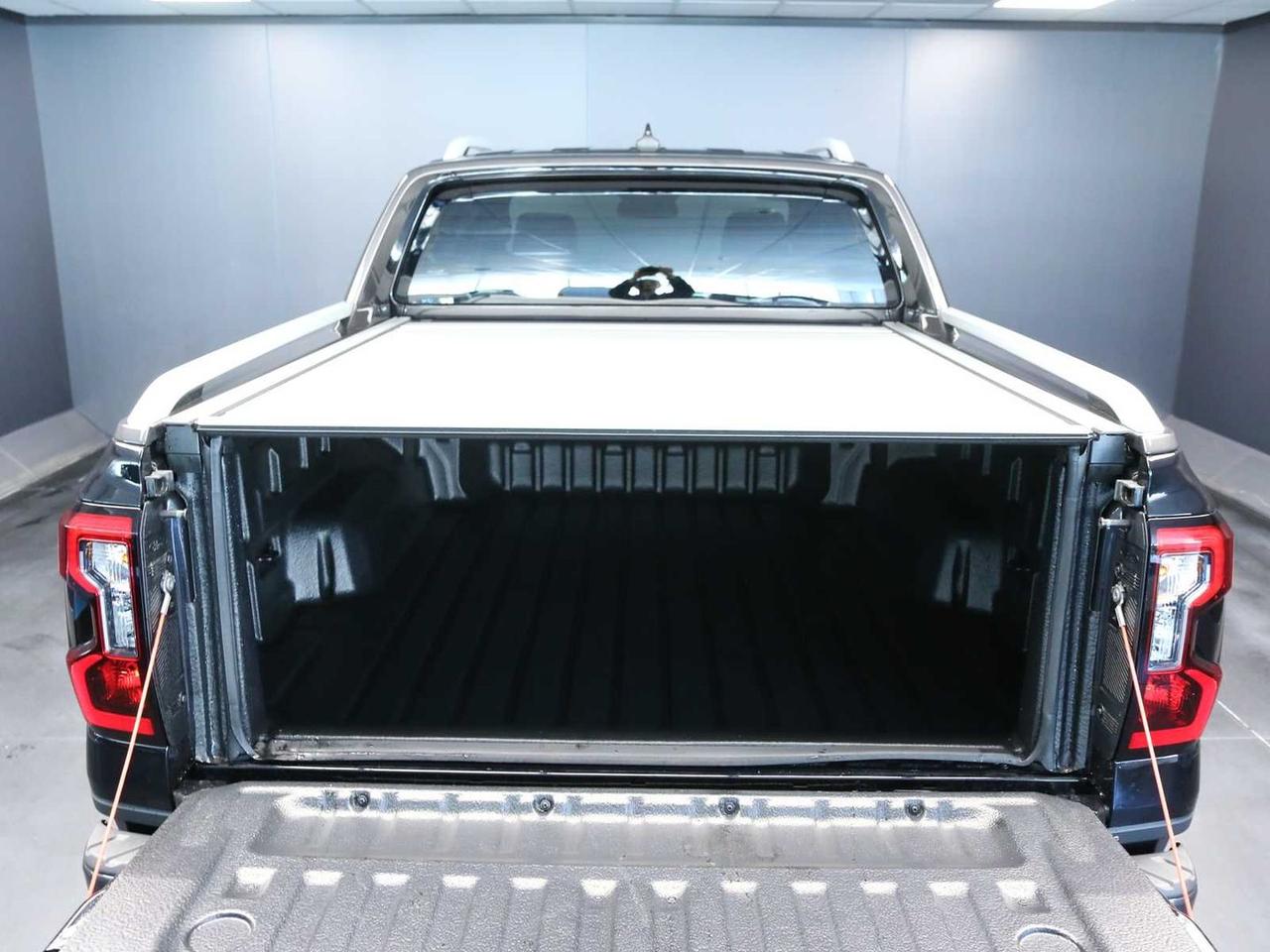 Ford Ranger 2.0 EcoBlue 205CV DC Aut. Wildt #10531