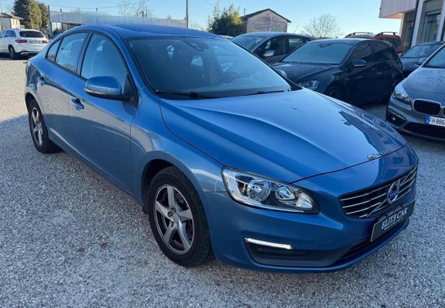 VOLVO S60 D3 Geartronic Business