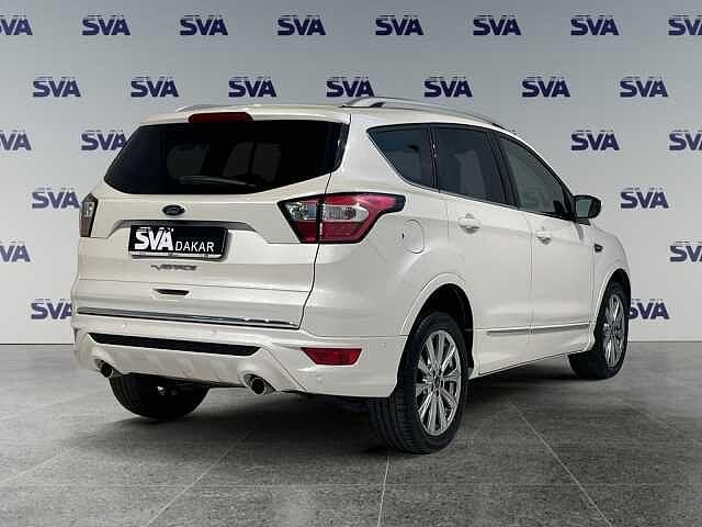 Ford Kuga 2.0TDCI 150CV 4WD Autom. Vignale