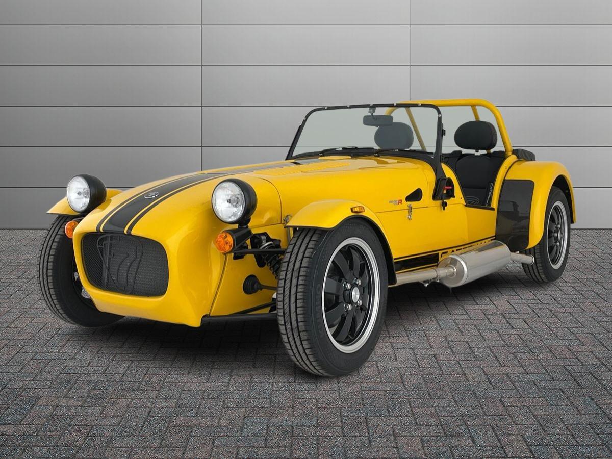 CATERHAM 170 R S3