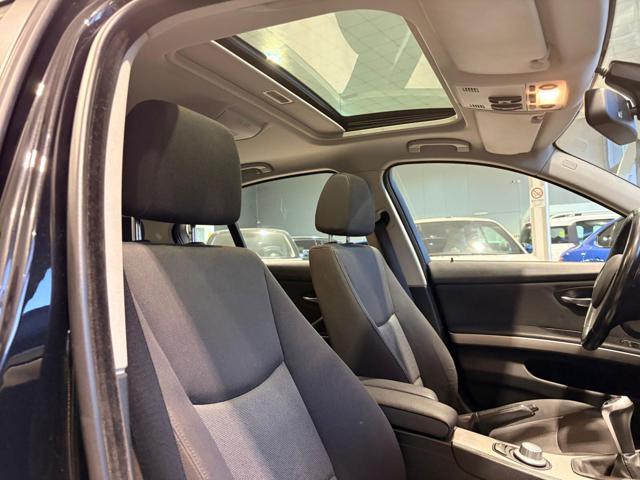 BMW 320 d 163cv TETTO NAVI CRUISE SEDILI RISCALDABILI
