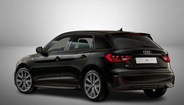 Audi A1 SPORTBACK 35 TFSI 150 CV *S-TRONIC+S-LINE* PROMO!