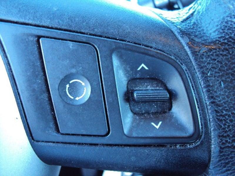 KIA Venga Venga 1.4 CVVT Cool