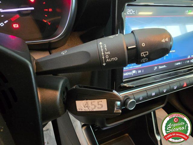 CITROEN C3 Aircross PureTech 110 S&S Plus