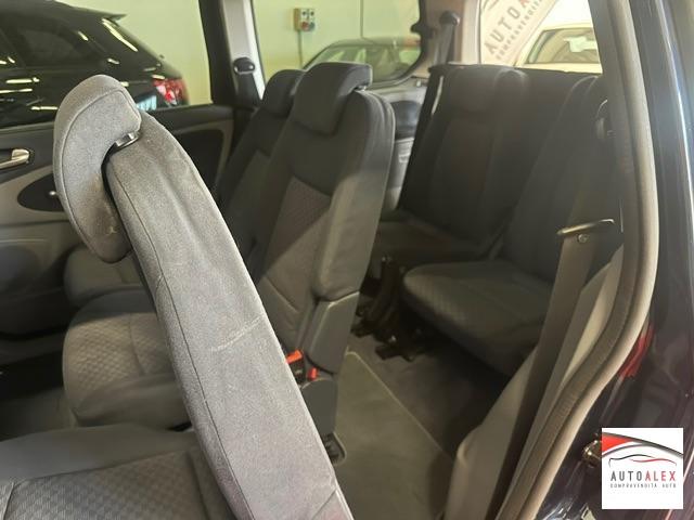 FORD - Galaxy 2.0 tdci + dpf 7 posti