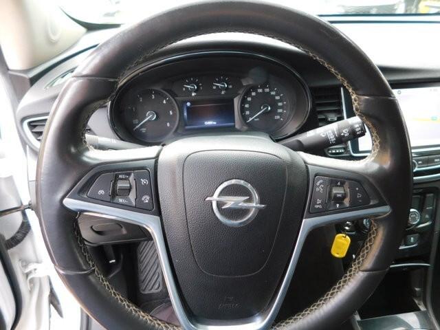 Opel Mokka X 1.6 CDTI Ecotec 4x2 Start&Stop Ultimate