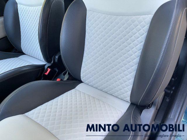 FIAT 500 1.0 70CV HYBRID DOLCEVITA APP-NAVI CERCHI DA 16"