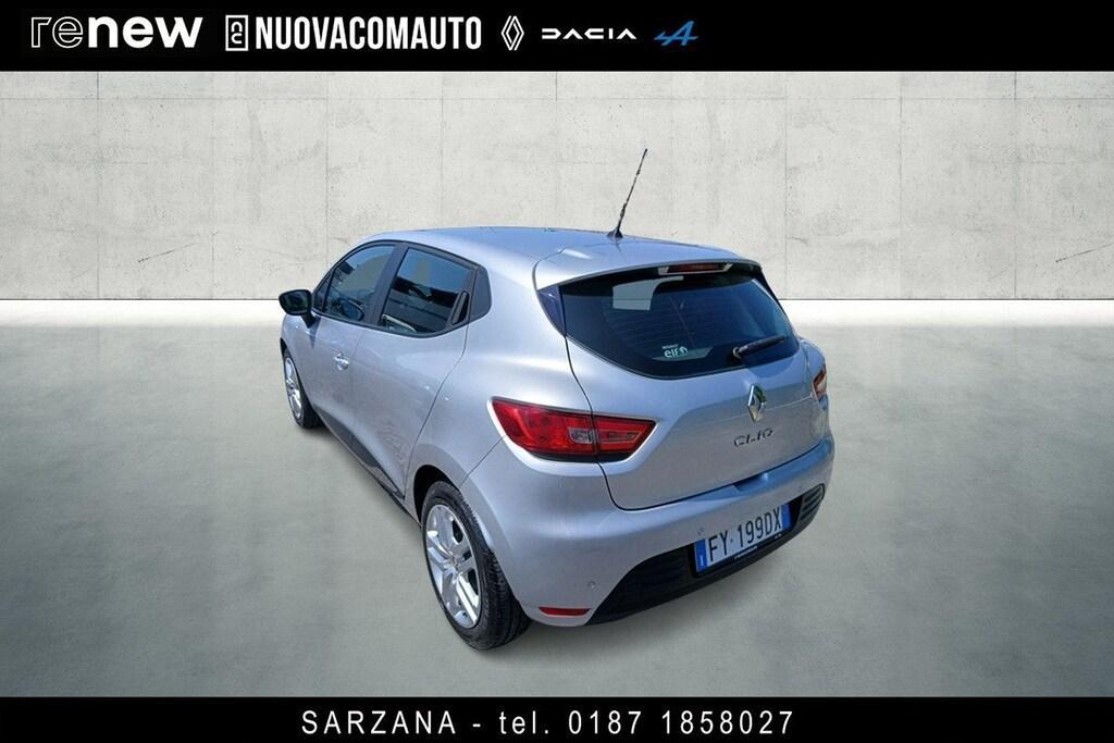 Renault Clio 5 Porte 0.9 TCe Generation