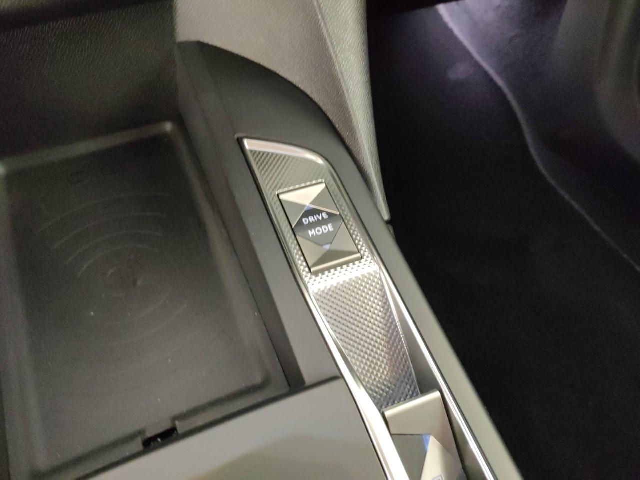 DS DS3 1.5 bluehdi Opera 130cv auto