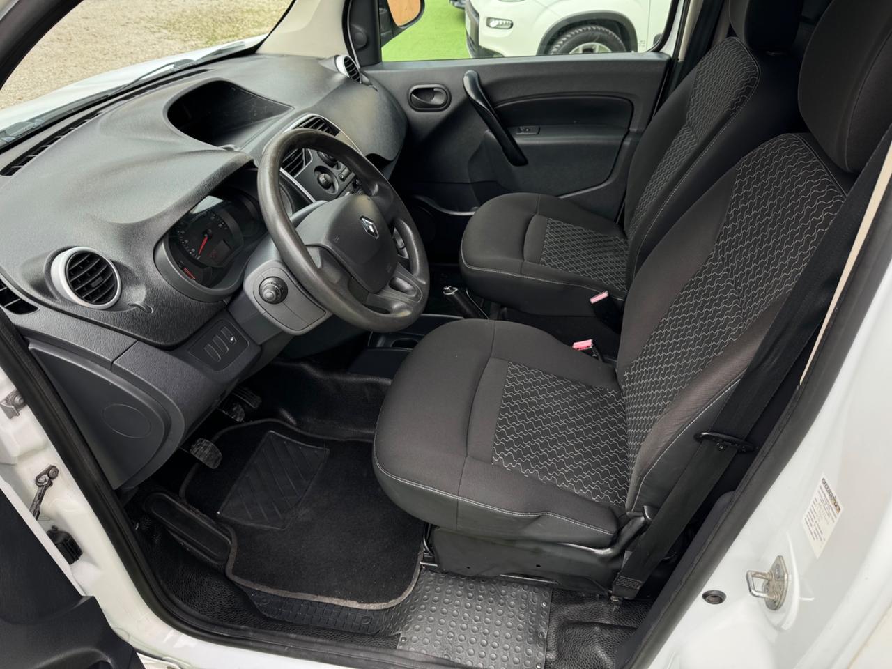 Renault Kangoo 1.5 dci (iva compresa)