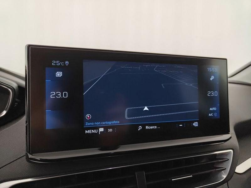 Peugeot 3008 3008 BlueHDi 130 S&S Allure Pack