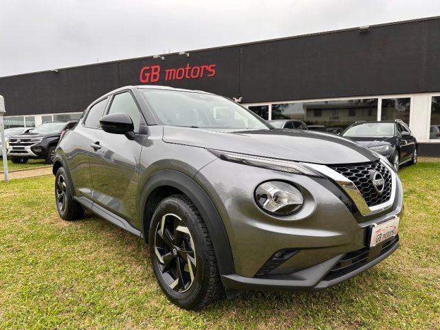 NISSAN Juke 1.0 DIG-T 114 CV Acenta LED - BT - TELEC. - 17