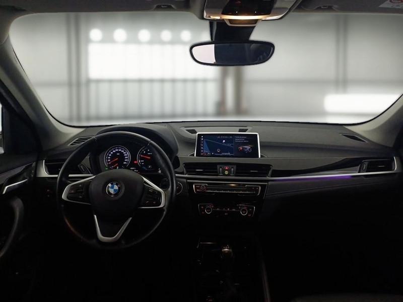 BMW X1 xDrive 25e XLine Plus automatico
