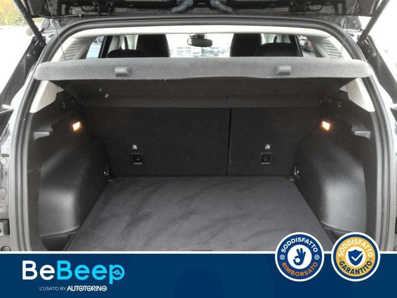 Jeep Compass 1.6 MJT LIMITED 2WD 130CV