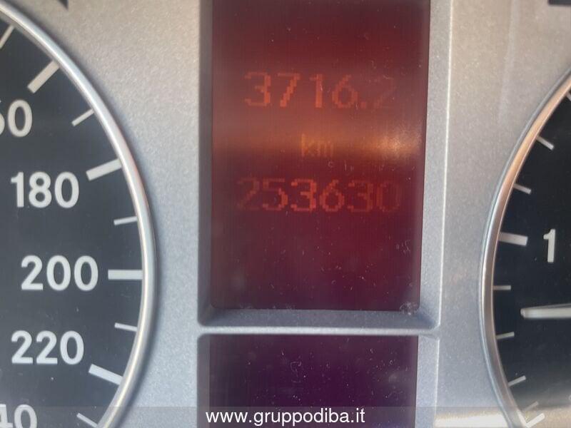 Mercedes-Benz Classe B - T245 Diesel B 180 cdi Executive