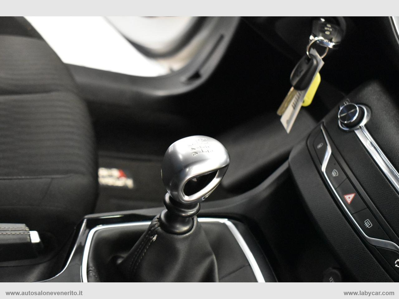 PEUGEOT 308 BlueHDi 120 S&S Business