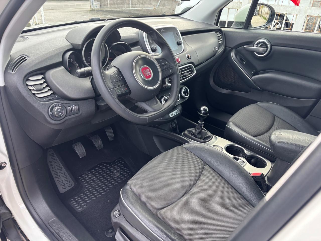 FIAT 500X 1.6MJ 120CV CROSS NUOVISSIMA