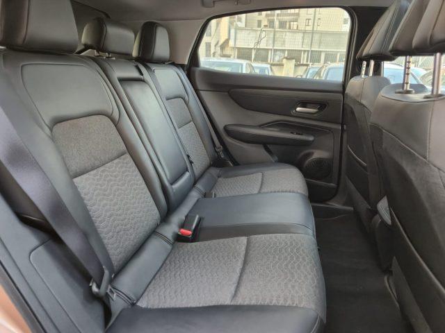 NISSAN Ariya 63 kWh Evolve TETTO PANORAMICO