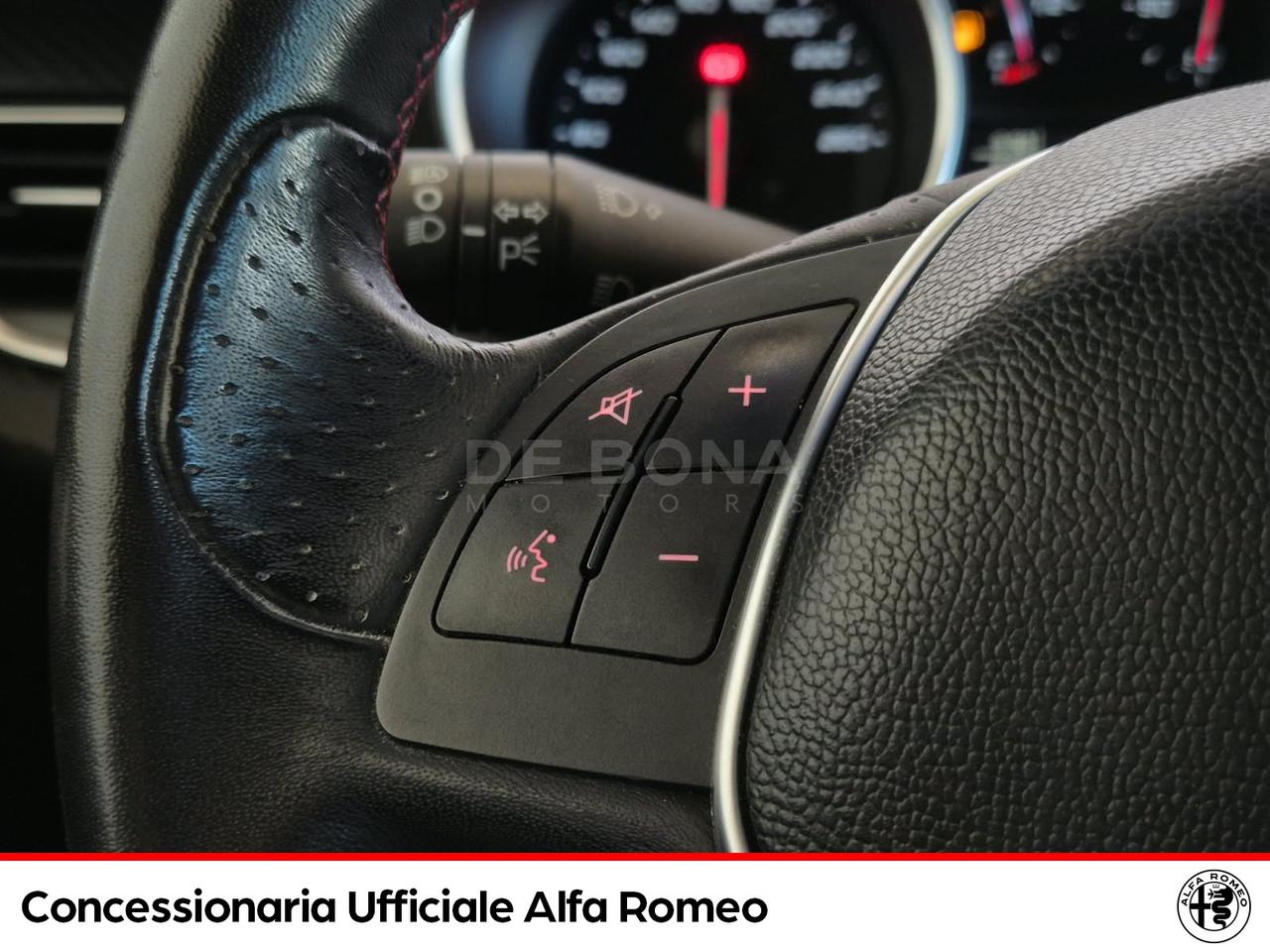 Alfa Romeo Giulietta 1.6 jtdm super 120cv
