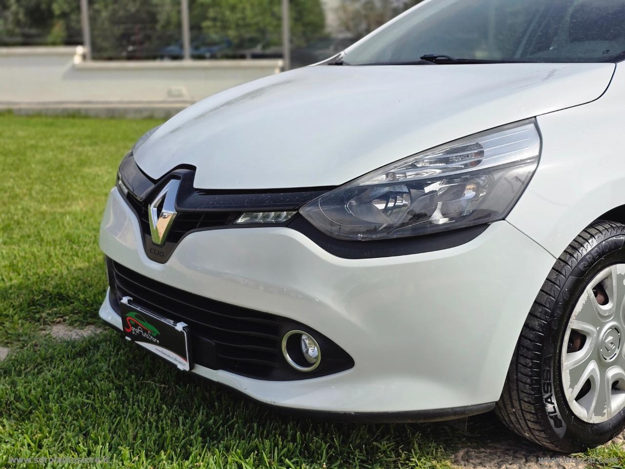RENAULT Clio Sporter 1.5 dCi 8V 75 CV Live