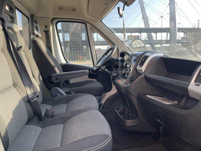 FIAT Ducato 33 2.3 MJT 130CV PL Cassonato
