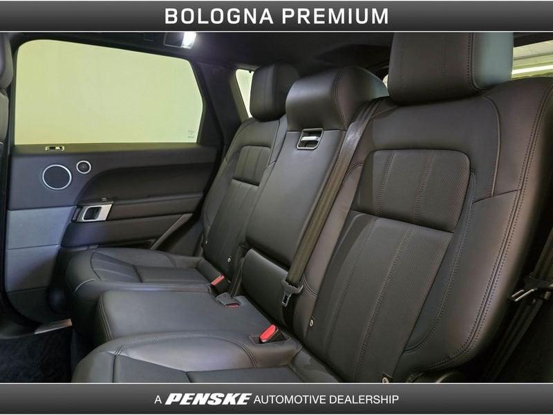 Land Rover RR Sport 3.0D l6 249 CV HSE Dynamic