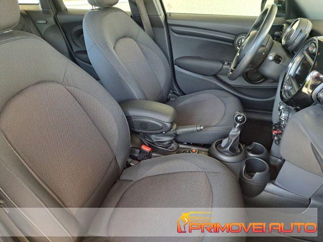 MINI One 1.5 One 5 porte