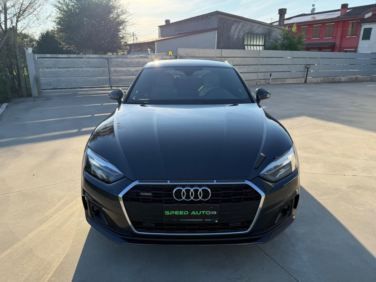 Audi A5 Sportback 40 TDI S line Edition