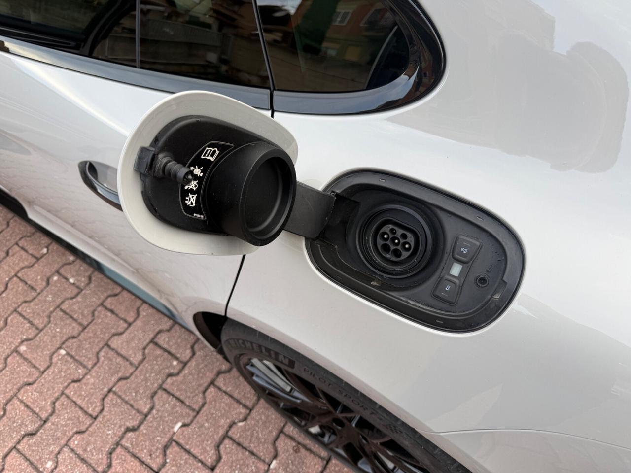 Porsche Panamera 4.0 Turbo S E-Hybrid FULL OPTIONAL