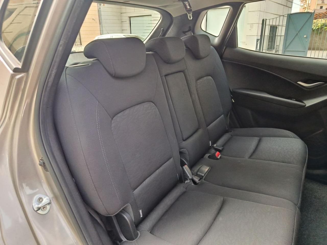 Hyundai iX20 1.4 Comfort #50244