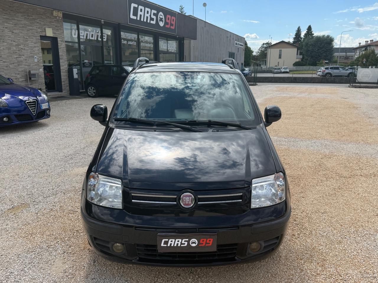 Fiat Panda 1.2 Dynamic