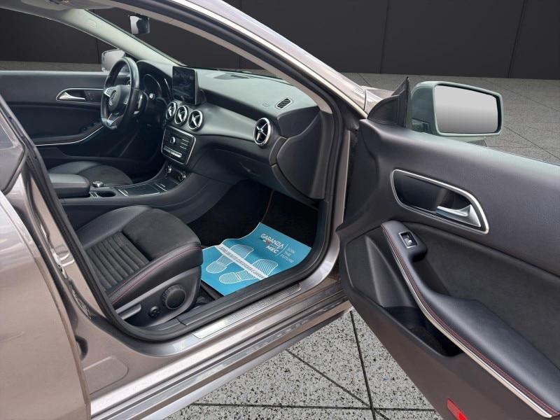 MERCEDES CLA (C/X117) CLA 200 d S.W. 4Ma...
