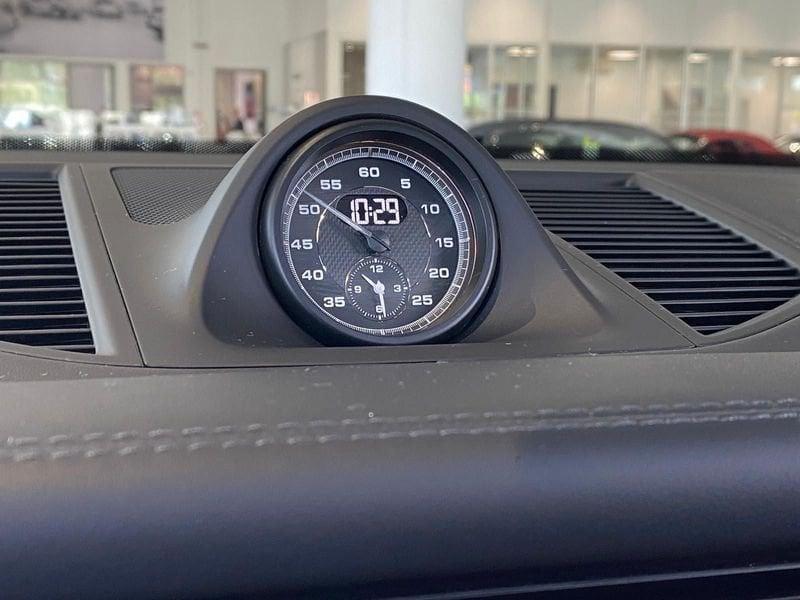 Porsche Macan Macan T 2.0 265 cv PDK