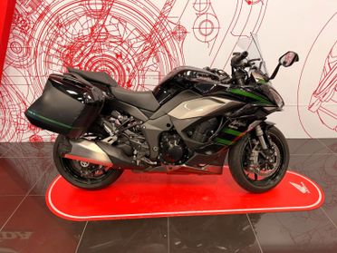 Kawasaki Ninja 1000 SX - 2020