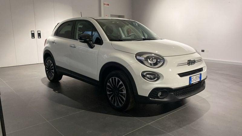 FIAT 500X 1.3 MultiJet 95 CV