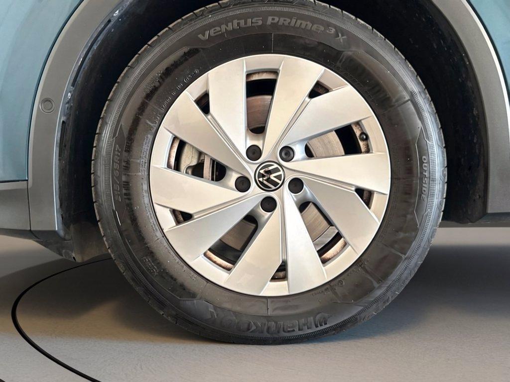 VOLKSWAGEN Tiguan 2.0 tdi life 150cv dsg del 2025