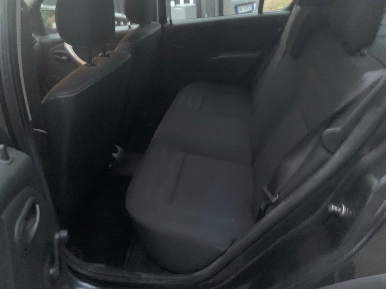 Dacia Sandero Stepway 1.5 dCi 90CV usato garantito