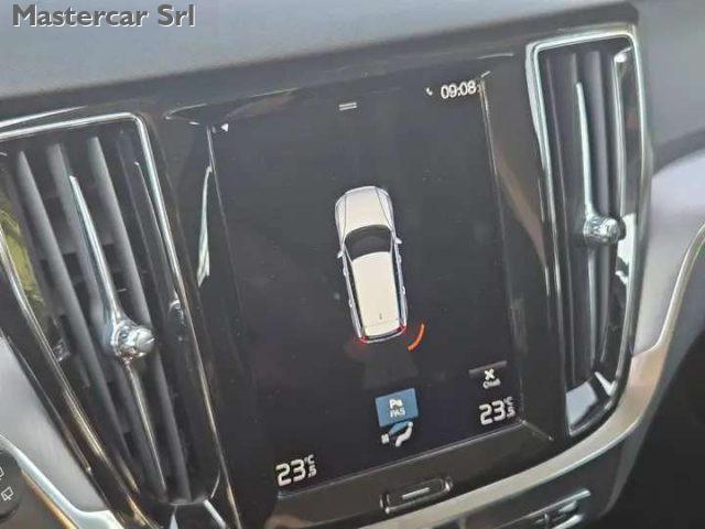 VOLVO V60 V60 2.0 b4 Momentum Business auto - GH785HR
