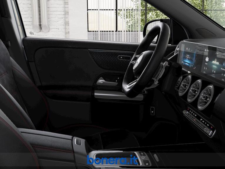 Mercedes GLA AMG 35 Premium AMG 4Matic 8G-DCT