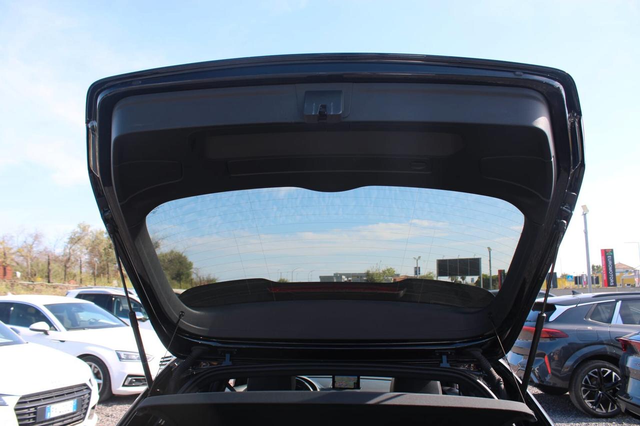 Audi A3 Tua A SOLI 147€