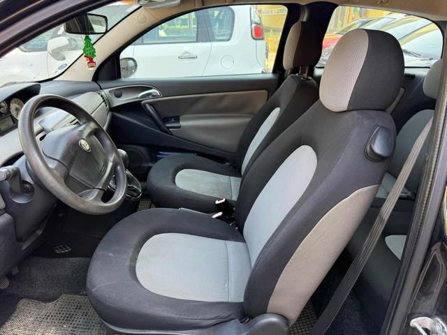 LANCIA Ypsilon 1.3 Multijet 16V Oro