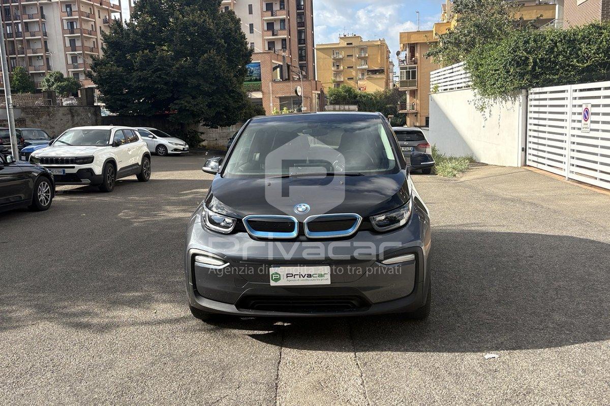 BMW i3 120 Ah Advantage