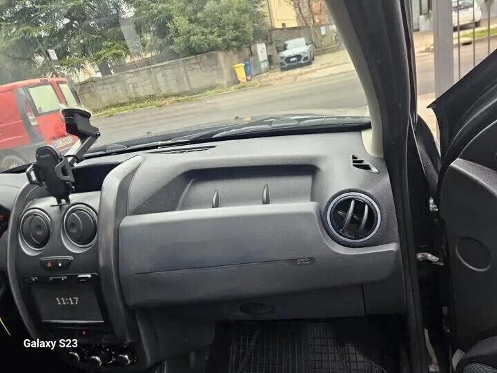 Dacia Duster 1.5 dCi 110CV Start&Stop 4x4 Ambiance