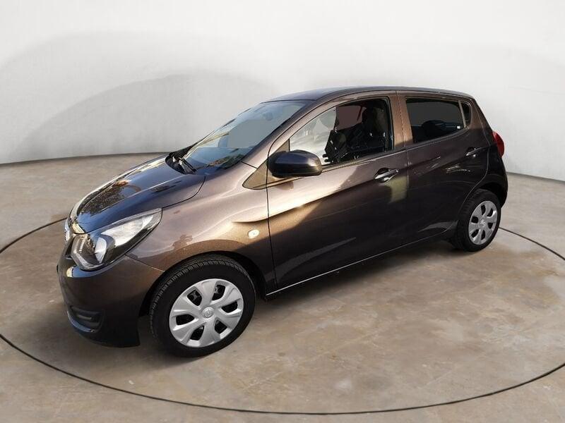 Opel Karl Karl 1.0 75 CV