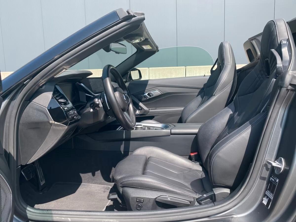 Bmw Z4 sDrive20i Msport AUTOMATICO