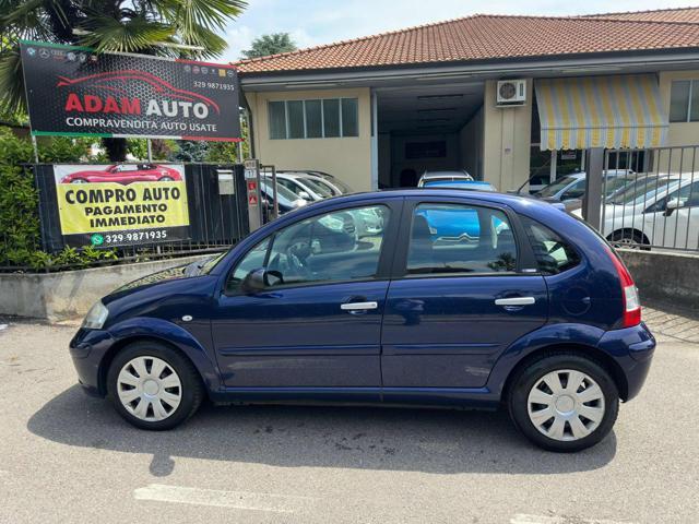 CITROEN C3 1.4 Exclusive Bi Energy G