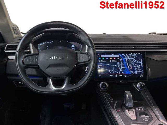 LYNK & CO 01 - 1.5 td phev auto