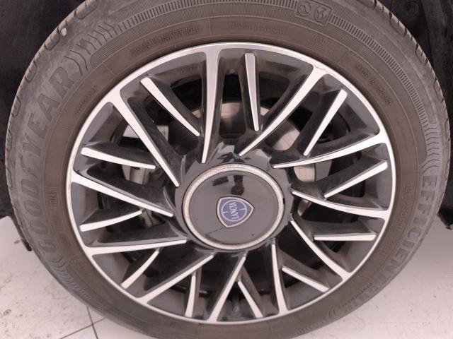 LANCIA Ypsilon 1.0 firefly hybrid Platino s&s 70cv