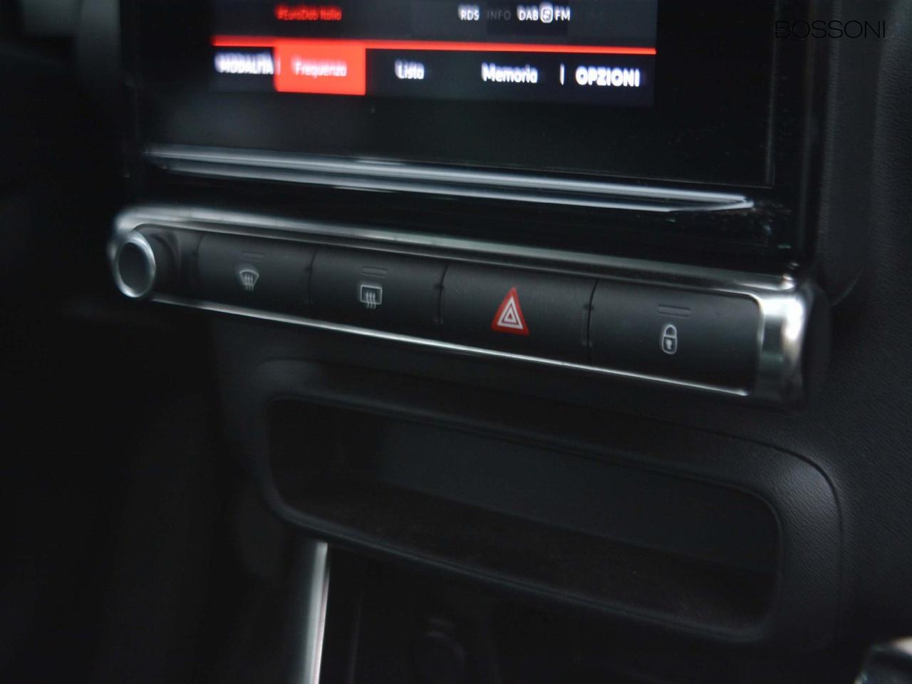 Citroen C3 Aircross 1.2 puretech 110cv feel s&s