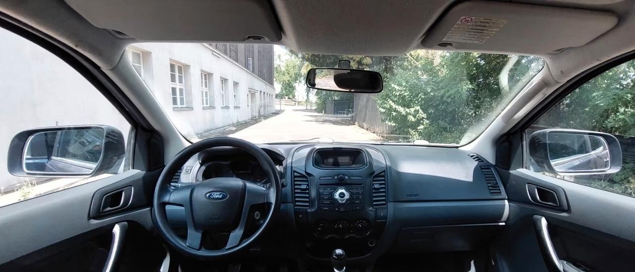 Ford Ranger 2.2 TDCi Doppia Cabina XL 5pt.